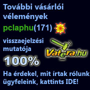 Vsrli vlemnyek zletnkrl, webshopunkrl