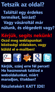 PCLap.hu megosztsa kzssgi oldalakon - Krlek, tedd meg :)