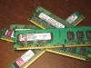 DDR2 1GB memrik vegyesen