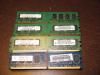 2GB DDR Memrik vegyesen